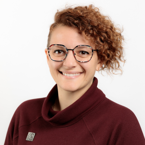 TCMFCQ Roseline Bedard